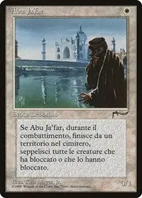 Abu Ja'far (Italian) [Renaissance] 1