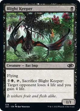 Blight Keeper [Jumpstart 2022] 1