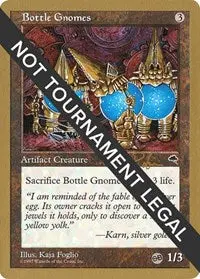 Bottle Gnomes - 1998 Ben Rubin (Tmp) (Sb) [World Championship Decks] 1