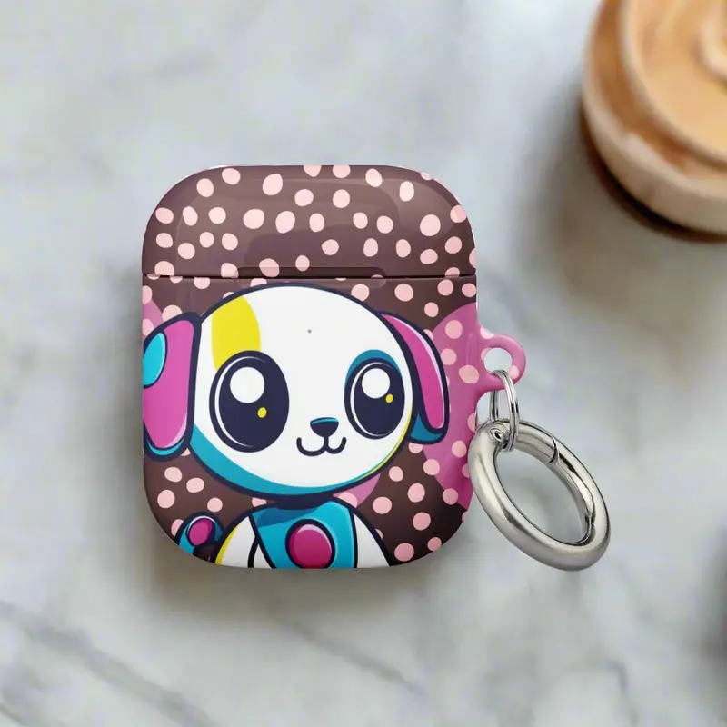 Circuitpup - Airpods Case (1St, 2Nd And 3Rd Gen) 1