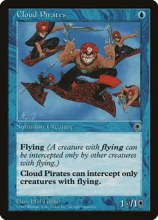 Cloud Pirates (Reminder Text) [Portal Demo Game] 1