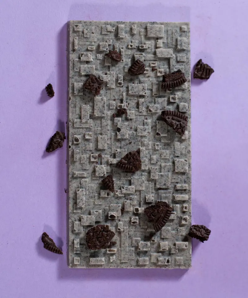 Cookies And Cream - Bar 1