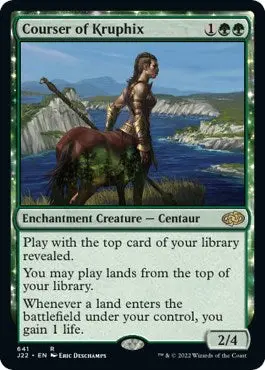 Courser Of Kruphix [Jumpstart 2022] 1