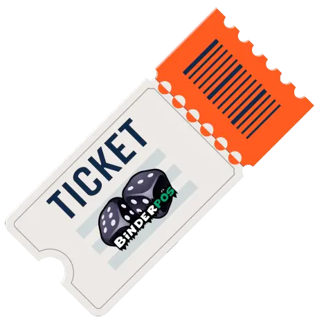 D&D Online: Private Table (Pasha, Campaign) Ticket 1