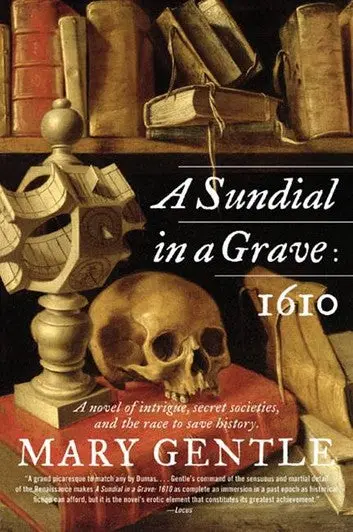 E-Book: 1610: A Sundial In A Grave (Standalone) [Mary Gentle] 1