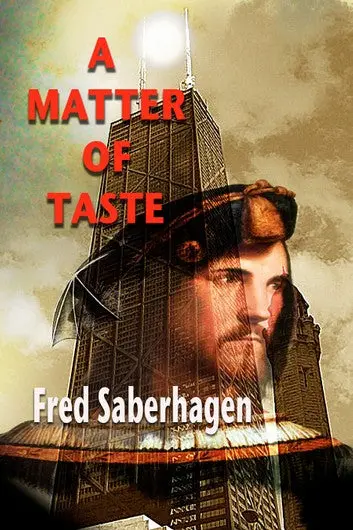 E-Book: A Matter Of Taste (The Dracula Sequence,6) [Fred Saberhagen] 1