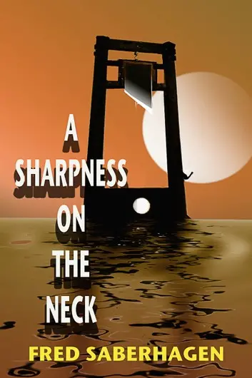 E-Book: A Sharpness On The Neck (The Dracula Sequence,9) [Fred Saberhagen] 1