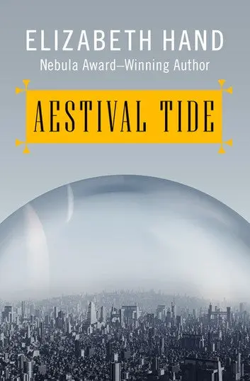 E-Book: Aestival Tide (Winterlong,2) [Elizabeth Hand] 1
