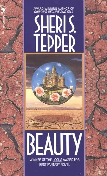 E-Book: Beauty (Standalone) [Sheri S. Tepper] 1