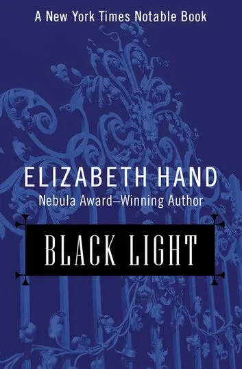 E-Book: Black Light (Standalone) [Elizabeth Hand] 1