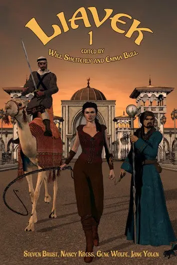 E-Book: City Of Luck 1 (Liavek,1) [Liavek Series] 1