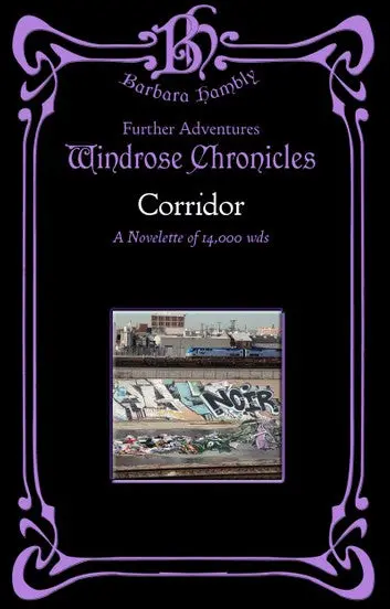 E-Book: Corridor (The Windrose Chronicles) [Barbara Hambly] 1