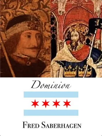 E-Book: Dominion (The Dracula Sequence,5) [Fred Saberhagen] 1