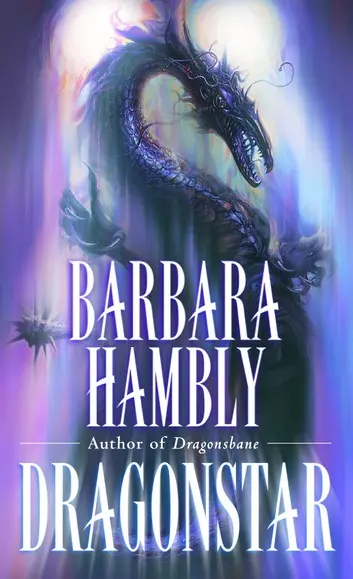 E-Book: Dragonstar (Winterlands,4) [Barbara Hambly] 1