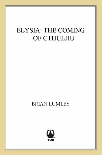 E-Book: Elysia (Titus Crow,6) [Brian Lumley] 1
