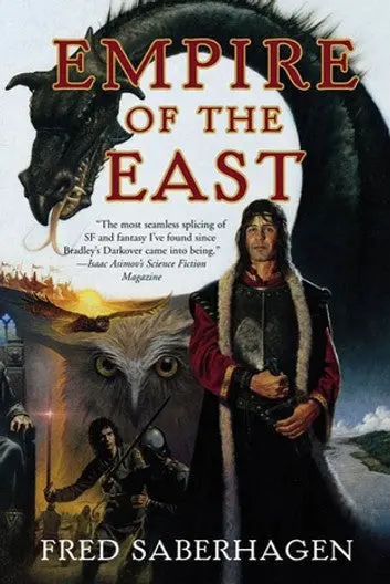 E-Book: Empire Of The East (Empire Of The East Series,1) [Fred Saberhagen] 1
