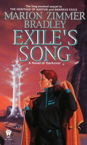 E-Book: Exile's Song (Darkover,8) [Marion Zimmer Bradley] 1