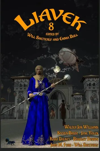 E-Book: Festival Week (Liavek,8) [Liavek Series] 1
