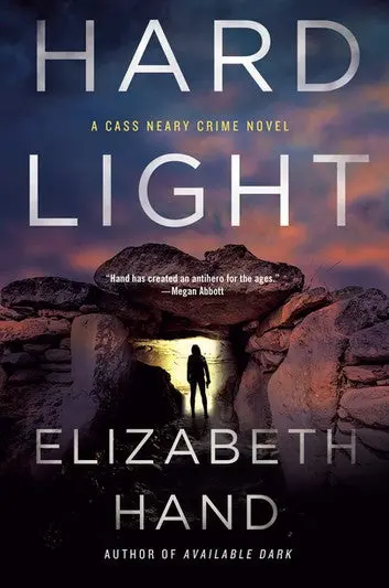 E-Book: Hard Light (Cass Neary,3) [Elizabeth Hand] 1