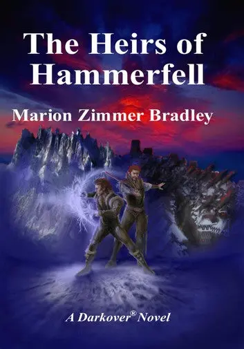 E-Book: Heirs Of Hammerfell (Darkover,14) [Marion Zimmer Bradley] 1