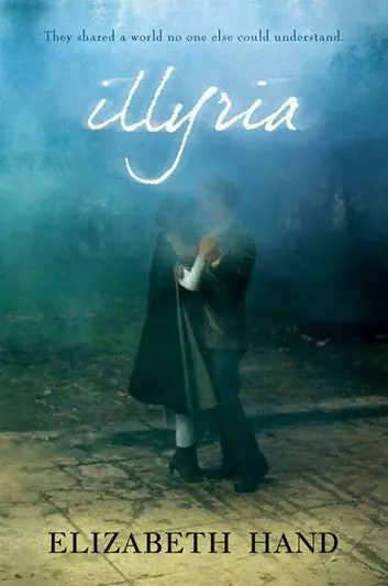 E-Book: Illyria (Standalone) [Elizabeth Hand] 1