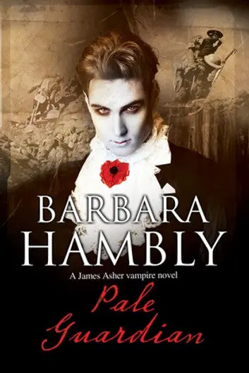 E-Book: Pale Guardian (James Asher Series,7) [Barbara Hambly] 1