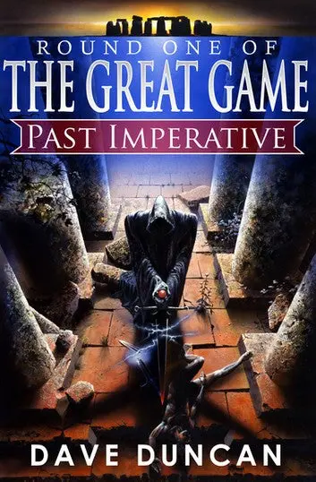 E-Book: Past Imperative (The Great Game,1) [Dave Duncan] 1