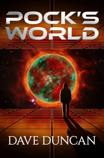 E-Book: Pock's World (Standalone) [Dave Duncan] 1