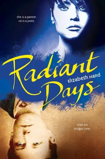 E-Book: Radiant Days (Standalone) [Elizabeth Hand] 1