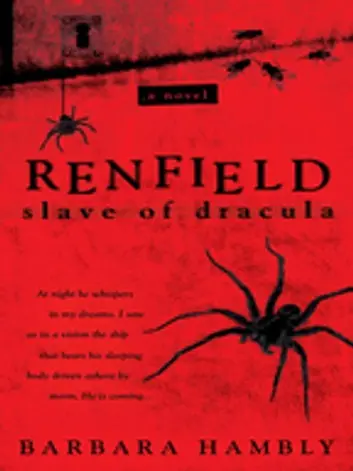 E-Book: Renfield (Standalone) [Barbara Hambly] 1