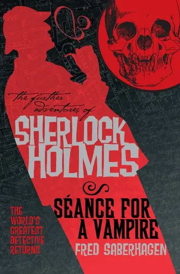 E-Book: Seance For A Vampire (The Dracula Sequence,8) [Fred Saberhagen] 1