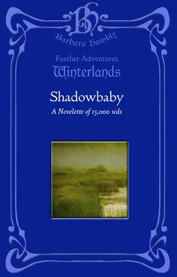 E-Book: Shadowbaby (Winterlands) [Barbara Hambly] 1