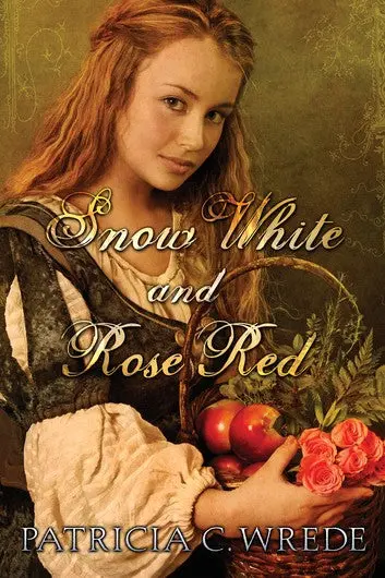 E-Book: Snow White And Rose Red (Standalone) [Patricia C. Wrede] 1