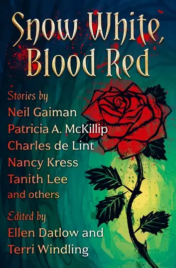 E-Book: Snow White, Blood Red (Snow White, Blood Red Series) [Terri Windling] 1