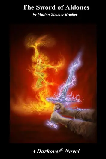 E-Book: Sword Of Aldones (Darkover,3) [Marion Zimmer Bradley] 1