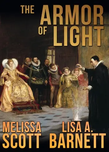 E-Book: The Armor Of Life (Standalone) [Melissa Scott] 1
