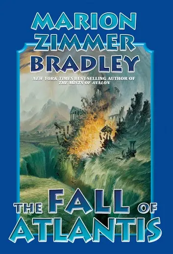 E-Book: The Fall Of Atlantis (Standalone) [Marion Zimmer Bradley] 1