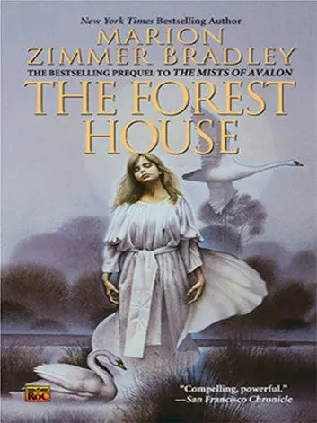 E-Book: The Forest House (Avalon,2) [Marion Zimmer Bradley] 1