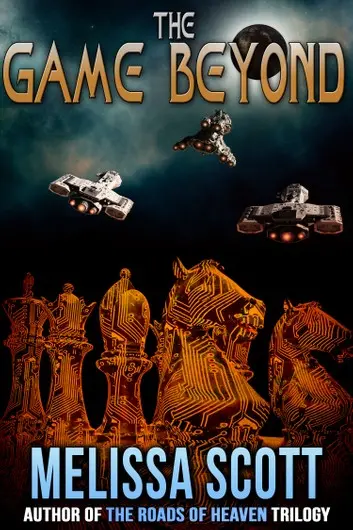 E-Book: The Game Beyond (Standalone) [Melissa Scott] 1