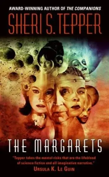 E-Book: The Margarets (Standalone) [Sheri S. Tepper] 1