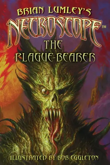 E-Book: The Plague-Bearer (Other Necroscope Titles) [Brian Lumley] 1