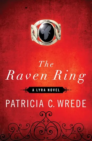E-Book: The Raven Ring (The Lyra Novels,5) [Patricia C. Wrede] 1