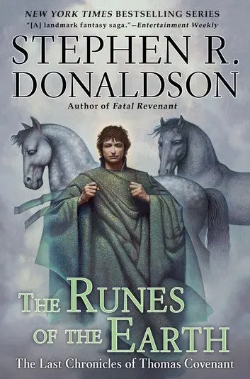 E-Book: The Runes Of The Earth (The Chronicles Of Thomas Covenant,6) [Stephen R. Donaldson] 1