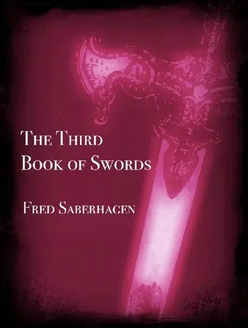 E-Book: The Third Book Of Swords (Book Of Swords,3) [Fred Saberhagen] 1