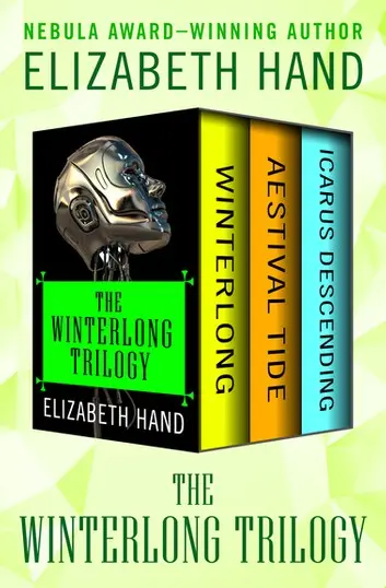 E-Book: The Winterlong Trilogy (Winterlong) [Elizabeth Hand] 1