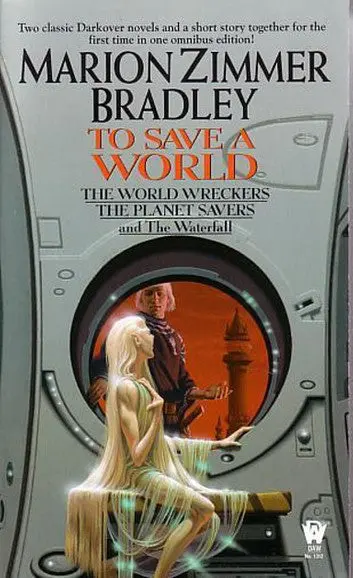 E-Book: To Save A World (Darkover,2) [Marion Zimmer Bradley] 1