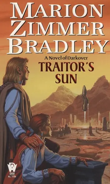 E-Book: Traitor's Sun (Darkover,10) [Marion Zimmer Bradley] 1