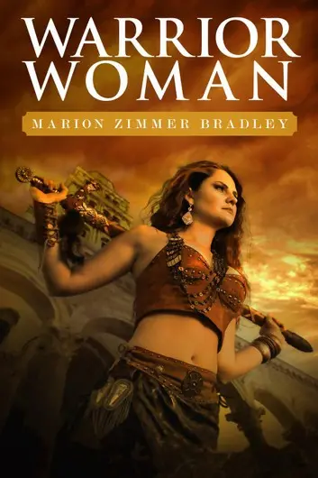E-Book: Warrior Woman (Standalone) [Marion Zimmer Bradley] 1