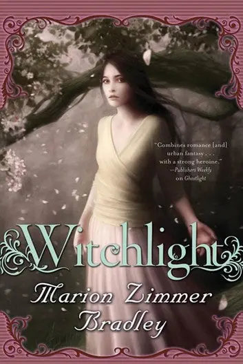 E-Book: Witchlight (Shadow's Gate,2) [Marion Zimmer Bradley] 1
