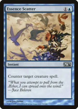 Essence Scatter [Magic 2013] 1
